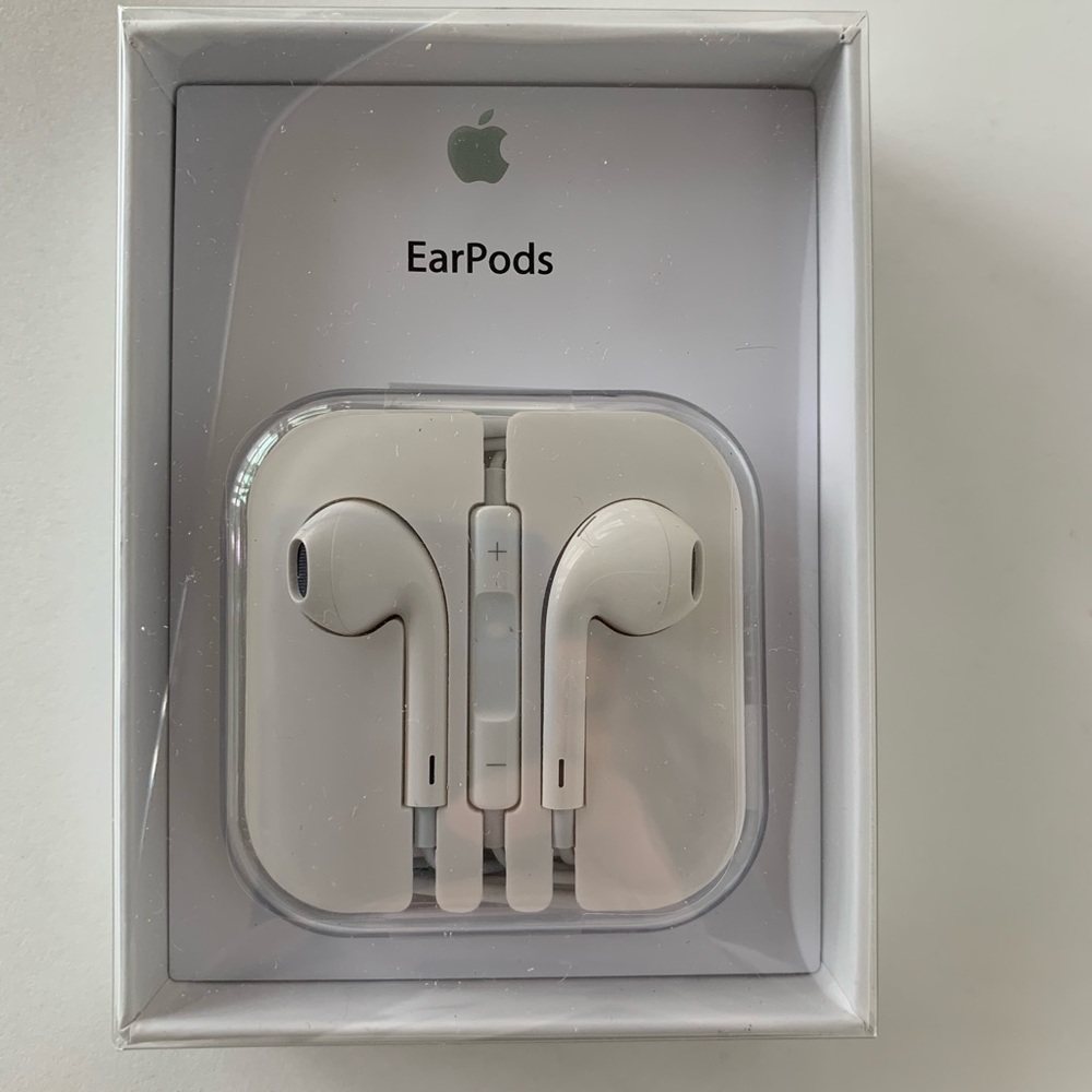 EarPods